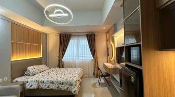 Gambar 4 Jual Cepat Apartemen Cantik Nagoya Mansion Full Furnished