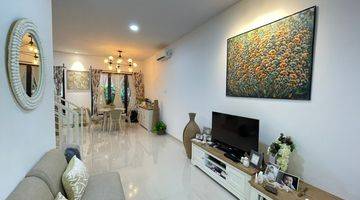 Gambar 2 Dijual Rumah Costarica Residence Del Castillo Batam Center 