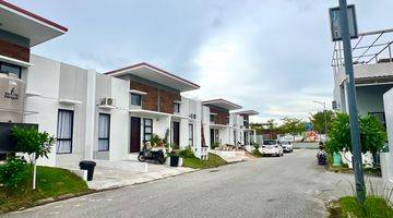 Gambar 2 Dijual Cepat Rumah Central Raya Tiban Batam Full Renovasi Cantik