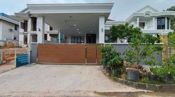 Gambar 1 Dijual Rumah Mewah Crown Hill Estate Batam Center