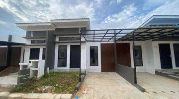 Gambar 1 Jual Murah Take Over Rumah Bagus Everhill Batam Kota Free Surat 