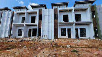 Gambar 1 Jual Takeover Murah Rumah Grand Mansion Pasir Putih Batam