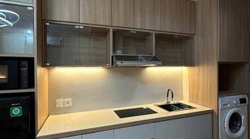 Gambar 2 Jual Cepat Apartemen Cantik Nagoya Mansion Full Furnished