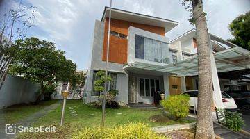 Gambar 2 Rumah Hook Cantik Costarica Residence Batam Center