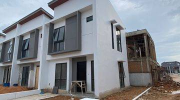 Gambar 2 Jual Murah Takeover Rumah Hook Diamond Pavillion Batam Center 2Lt