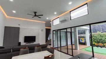 Gambar 5 Dijual Rumah Mewah Crown Hill Estate Batam Center