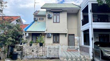 Gambar 1 Jual Cepat Rumah Dutamas Batam Centre Full Renovasi SHM