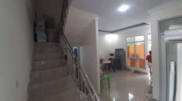 Gambar 4 Jual Murah Rumah 2 Lantai Osella Residence Batam Center 