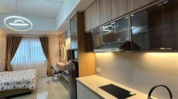 Gambar 3 Jual Cepat Apartemen Cantik Nagoya Mansion Full Furnished