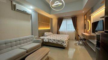 Gambar 1 Jual Cepat Apartemen Cantik Nagoya Mansion Full Furnished