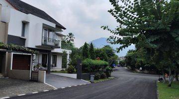 Gambar 1 Rumah Siap Huni Cluster Elite View Gunung Di Sentul City Bogor