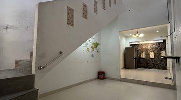 Gambar 1 Rumah Siap Huni 1,5 Lantai, Shm, Semi Furnish, View Gunung