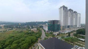 Gambar 4 Apartment Sentul city siap huni Furnish disewakan atau di Jual