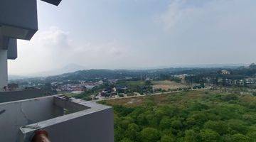 Gambar 5 Apartment Sentul city siap huni Furnish disewakan atau di Jual