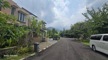 Gambar 2 Rumah Siap Huni Cluster Elite View Gunung Di Sentul City Bogor