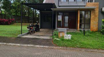 Gambar 1 Dijual Cepat Rumah Siap Huni Di Green Cove Bsd, Lingk Asri, Lokasi Strategis Di Jl. Green Cove, Bsd