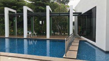 Gambar 2 Dijual Cepat Rumah Siap Huni, Ada Swimming Pool Di Green Cove, Bsd Di Jl. Green Cove, Bsd
