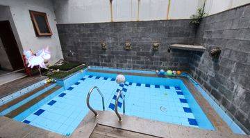 Gambar 4 Dijual Cepat Rumah Siap Huni, Ada Swimming Pool Di Green Cove, Bsd Di Jl. Green Cove, Bsd
