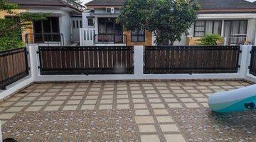 Gambar 5 Dijual Cepat Rumah Siap Huni, Ada Swimming Pool Di Green Cove, Bsd Di Jl. Green Cove, Bsd
