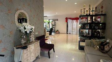 Gambar 2 Dijual Cepat Rumah Siap Huni, Sudah Renov di Green Cove, BSD Rumah