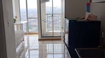 Gambar 4 Disewakan Apt Fresh, Blum Pernah Disewa , Tower Avery Bagus