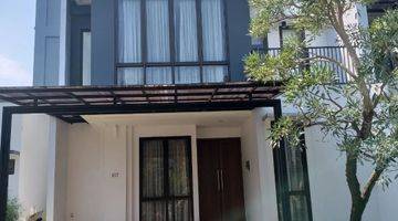 Gambar 1 Tinggal Bawa Koper ke Rumah Furnished Di Harvest Bintaro