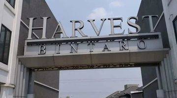 Gambar 2 Tinggal Bawa Koper ke Rumah Furnished Di Harvest Bintaro