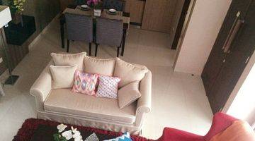 Gambar 3 Tinggal Bawa Koper ke Rumah Furnished Di Harvest Bintaro