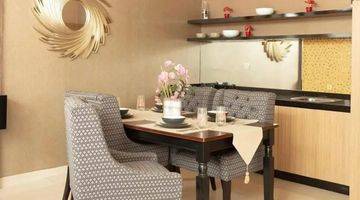 Gambar 5 Tinggal Bawa Koper ke Rumah Furnished Di Harvest Bintaro