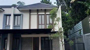 Gambar 1 Rumah 2 Lantai Nyaman Termurah Lokasi Startegis di BSD