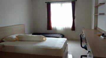 Gambar 4 Dijual/Disewakan Apartement Pinewood Full Furnished Jatinangor