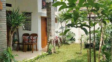 Gambar 3 Rumah asri di Gegerkalong-Ciwaruga Bandung Furnished Siap Huni