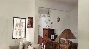 Gambar 1 Rumah asri di Gegerkalong-Ciwaruga Bandung Furnished Siap Huni