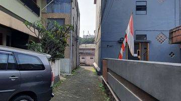 Gambar 3 Dijual Rumah +kost2an Aktif Di  Dekat Unpas Setiabudi 