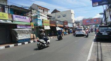 Gambar 2 Disewakan Ruko Di Jalan Utama Sukajadi Bandung Utara 