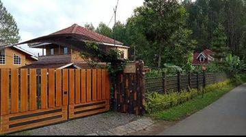 Gambar 5 Dijual Villa  Lembang Untuk Investasi Di Kota Wisata Bandung