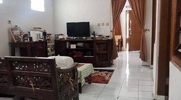 Gambar 1 Dijual Rumah Disayap Tubagus Ismail Lokasi Cocok Kantor, Gudang