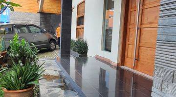 Gambar 5 Dijual Rumah +kost2an Didekat Unpas Gegerkalong 