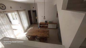 Gambar 4 Dijual Rumah Ligar Ayu Dalam Cluster Awiligar Bandung