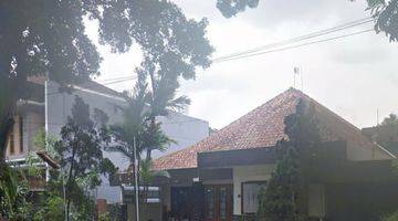 Gambar 1 Dijual Rumah Belanda Sayap Riau Bandung