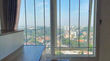 Gambar 2 Galeri Ciumbuleuit 3 Apartemen Dijual Full Furnished