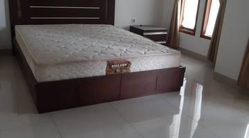 Gambar 5 Disewakan Rumah Setraduta Pasteur Furnished Hadap Timur