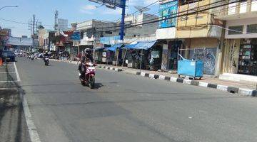 Gambar 1 Disewakan Ruko Di Jalan Utama Sukajadi Bandung Utara 