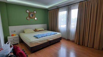 Gambar 1 Dijual/ Disewakan Apartement  Grand Setiabudi, Bandung furnished