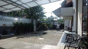 Gambar 2 Dijual Rumah Di Golf Barat Arcamanik Lokasi Strategis Tanah Luas