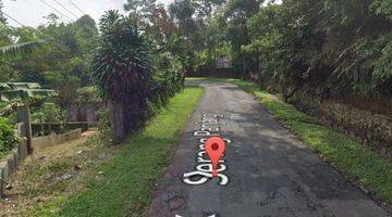 Gambar 2 Dijual Cepat Tanah Mainroad Sagala Herang Wanayasa 