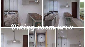 Gambar 4 Dijual/ Disewakan Apartement  Grand Setiabudi, Bandung furnished