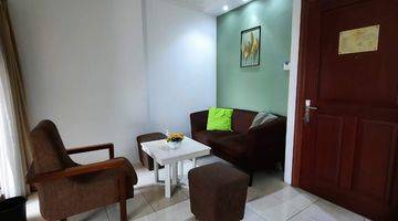 Gambar 2 Dijual/ Disewakan Apartement  Grand Setiabudi, Bandung furnished