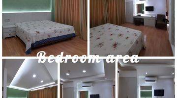 Gambar 5 Dijual/ Disewakan Apartement  Grand Setiabudi, Bandung furnished