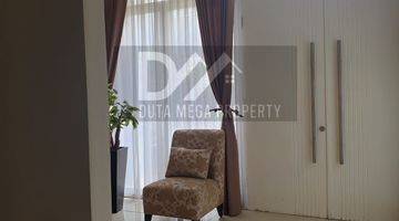 Gambar 3 Rumah Kebayoran Split Level Shm Full Furnished Utara Bintaro Jaya